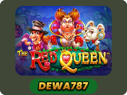 The Red Queen