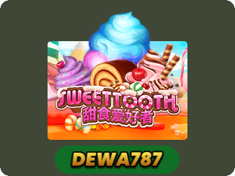 Sweet Tooth