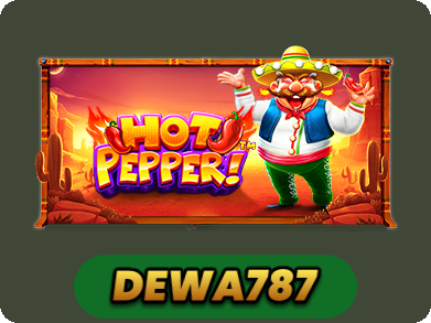 Hot Pepper
