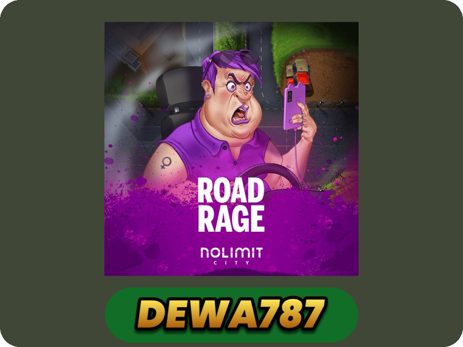 Road Rage