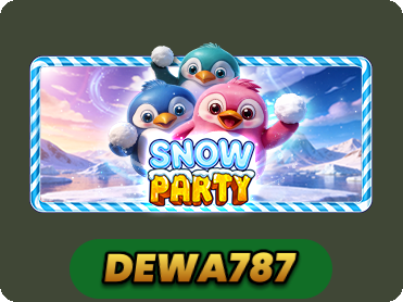 Snow Party