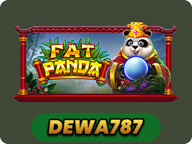 Fat Panda