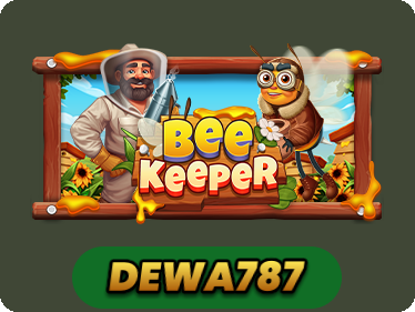 Bee Keeper