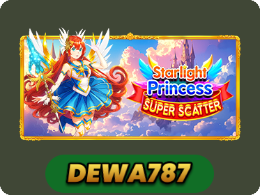 Starlight Princess Super Scatter
