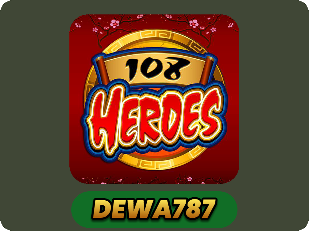 108 Heroes