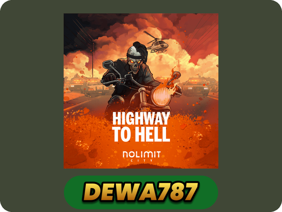 Highway to Hell