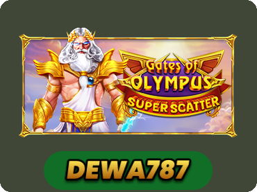 Gates of Olympus Super Scatter